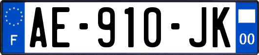 AE-910-JK