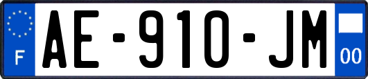 AE-910-JM