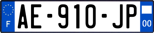AE-910-JP