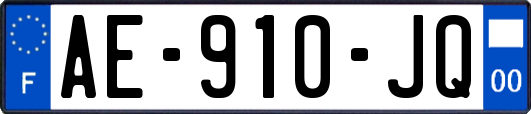 AE-910-JQ