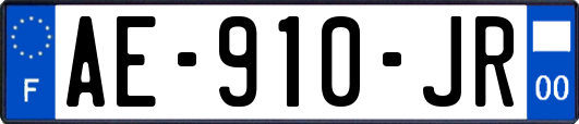 AE-910-JR