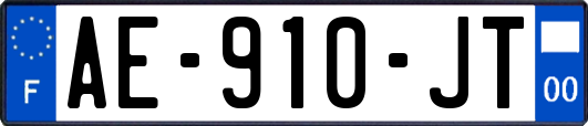 AE-910-JT