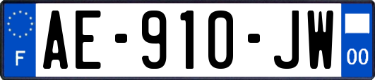AE-910-JW