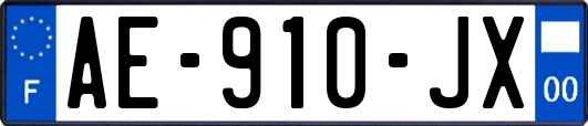 AE-910-JX