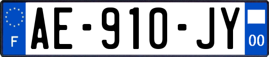 AE-910-JY