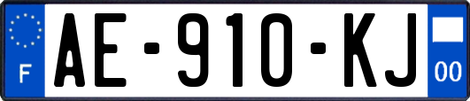 AE-910-KJ