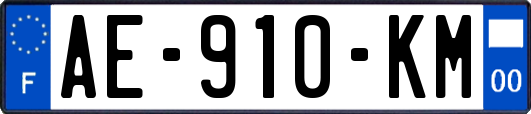 AE-910-KM