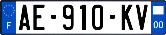 AE-910-KV