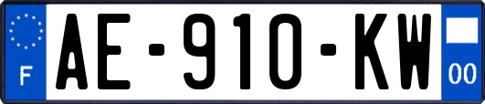 AE-910-KW