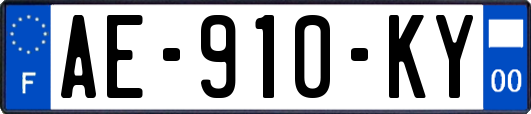 AE-910-KY
