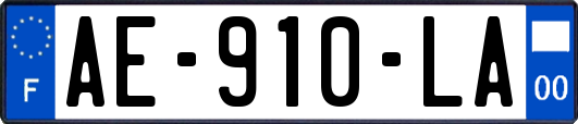 AE-910-LA