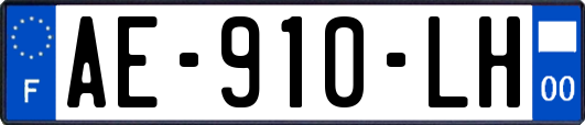 AE-910-LH