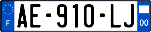 AE-910-LJ