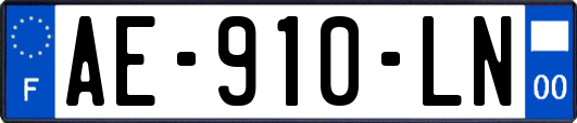 AE-910-LN