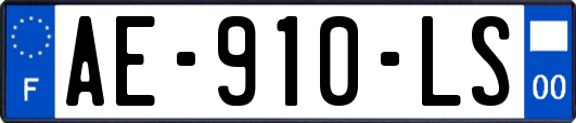 AE-910-LS