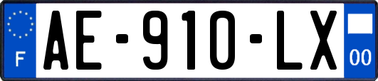AE-910-LX