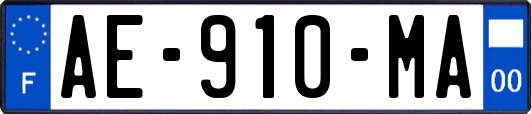 AE-910-MA