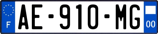 AE-910-MG