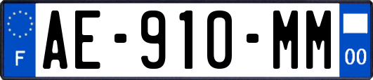 AE-910-MM