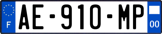 AE-910-MP