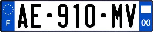 AE-910-MV