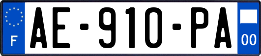 AE-910-PA