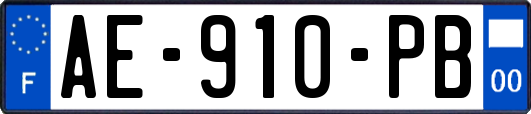 AE-910-PB