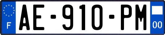 AE-910-PM