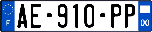 AE-910-PP
