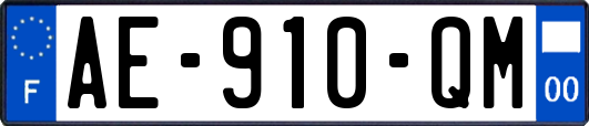 AE-910-QM