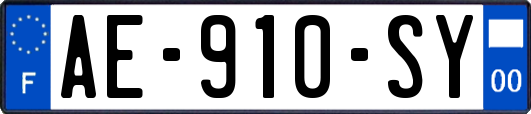 AE-910-SY