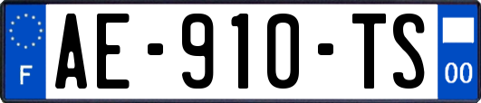 AE-910-TS