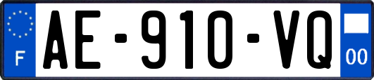 AE-910-VQ