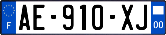 AE-910-XJ