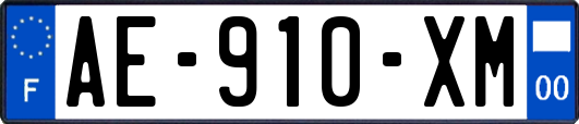 AE-910-XM