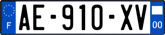 AE-910-XV