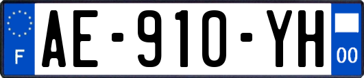 AE-910-YH