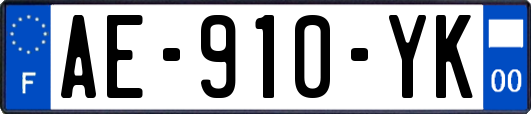 AE-910-YK