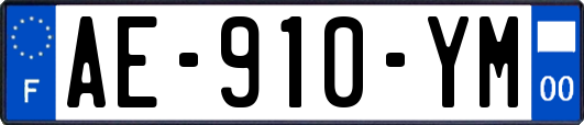 AE-910-YM