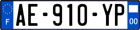 AE-910-YP