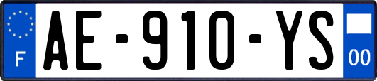 AE-910-YS