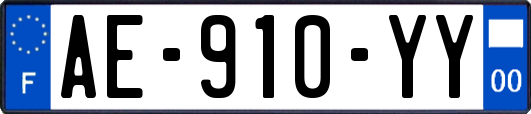 AE-910-YY