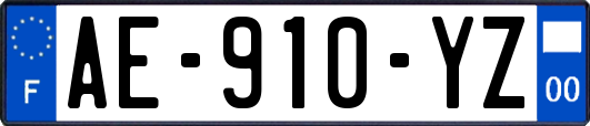 AE-910-YZ