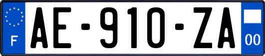 AE-910-ZA