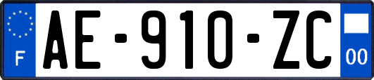 AE-910-ZC