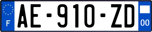 AE-910-ZD