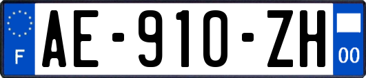 AE-910-ZH