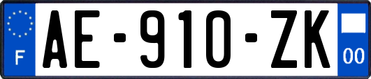 AE-910-ZK