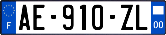 AE-910-ZL