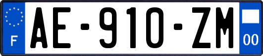 AE-910-ZM